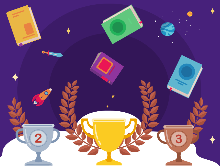 Los mejores libros para leer este año 2021