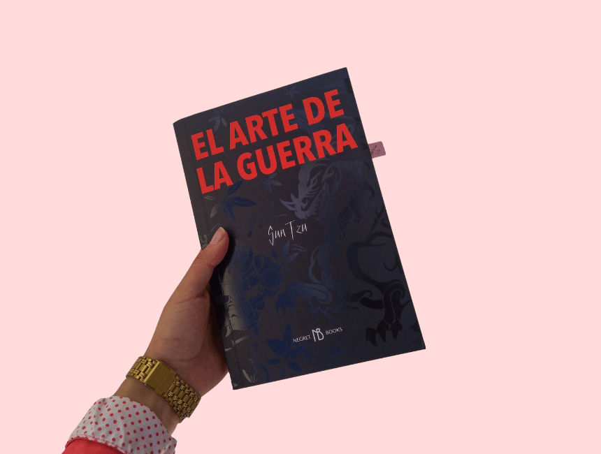 El arte de la guerra aplicado a vida y los negocios - librodil.