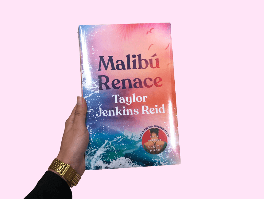 Malibu renace (malibu rising) - Reseña del libro - opinión - librodil