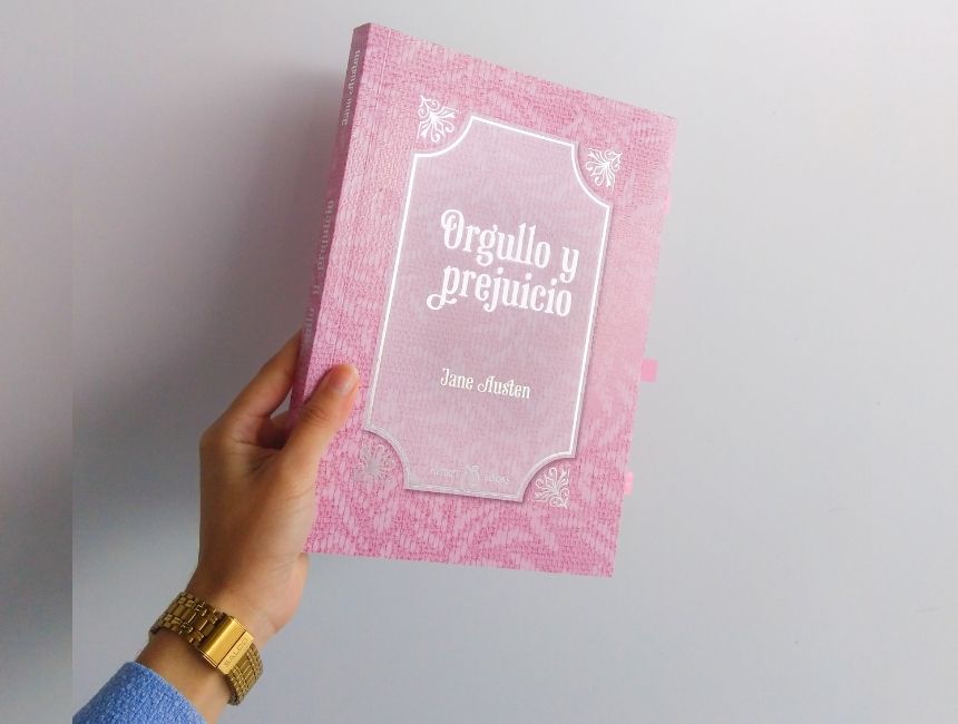 De que trata orgullo y prejuicio - Reseña y frases